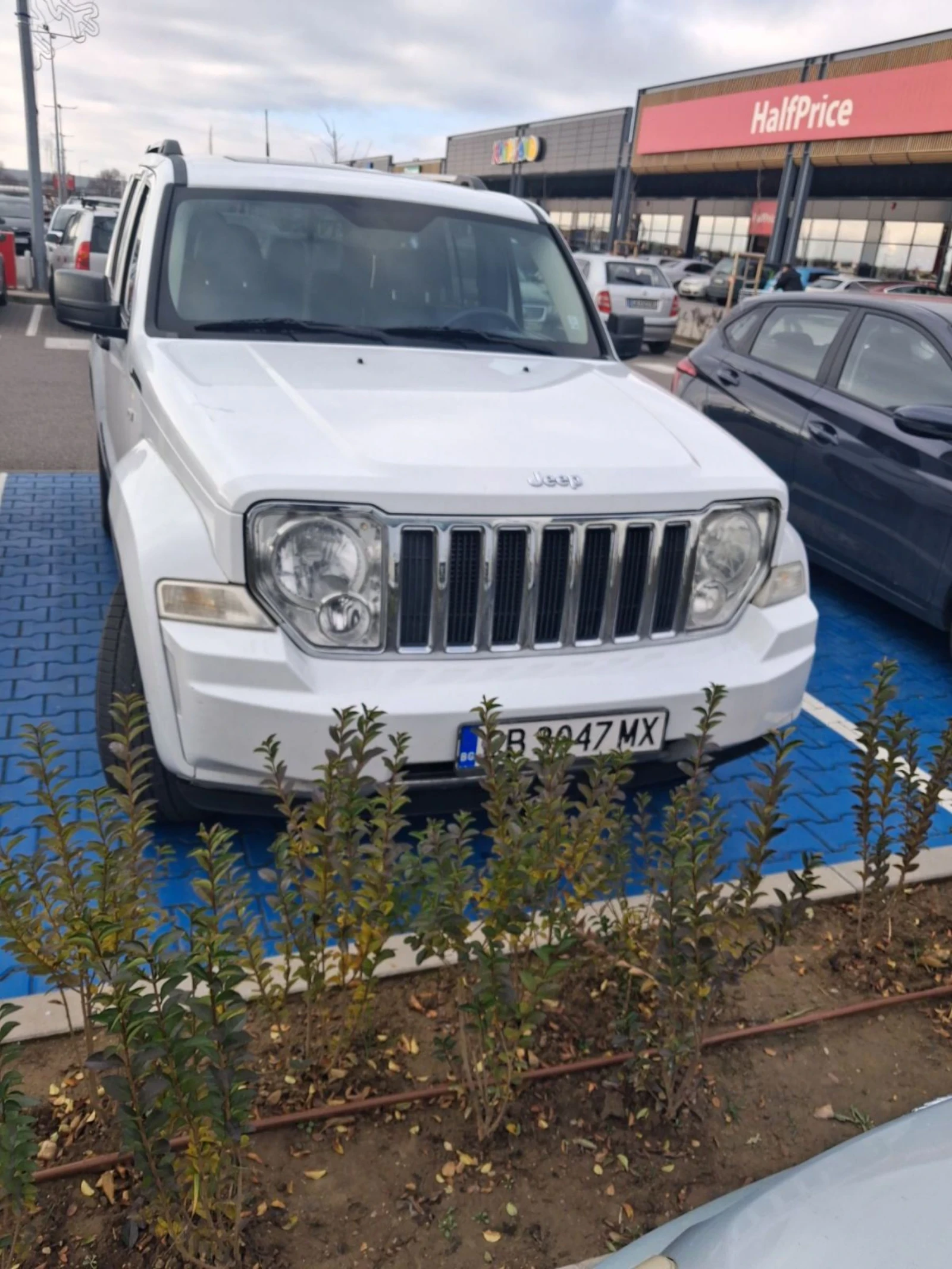 Jeep Cherokee | Mobile.bg � ����������� 1
