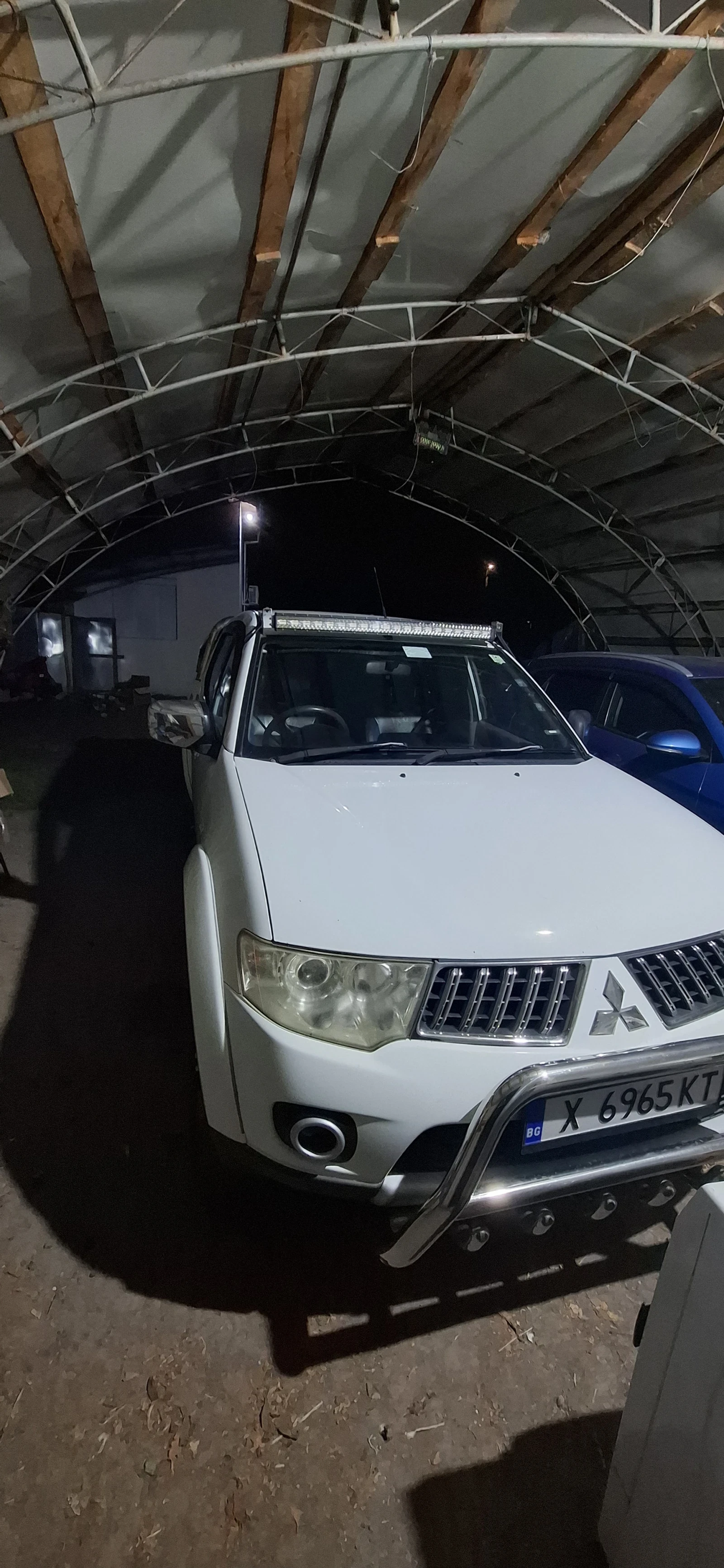 Mitsubishi L200 | Mobile.bg � ����������� 11