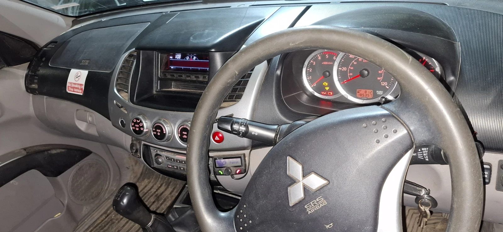 Mitsubishi L200 | Mobile.bg � ����������� 8