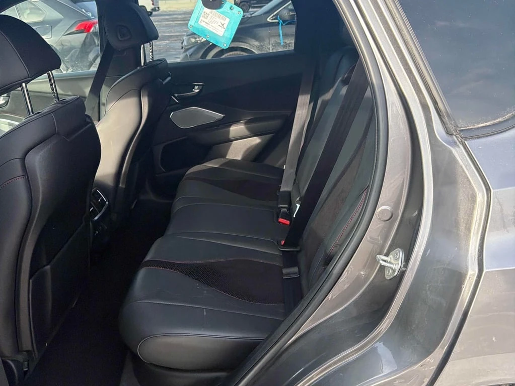 Acura Rdx * AWD * CARFAX * ��� ������������ ������ | Mobile.bg � ����������� 12