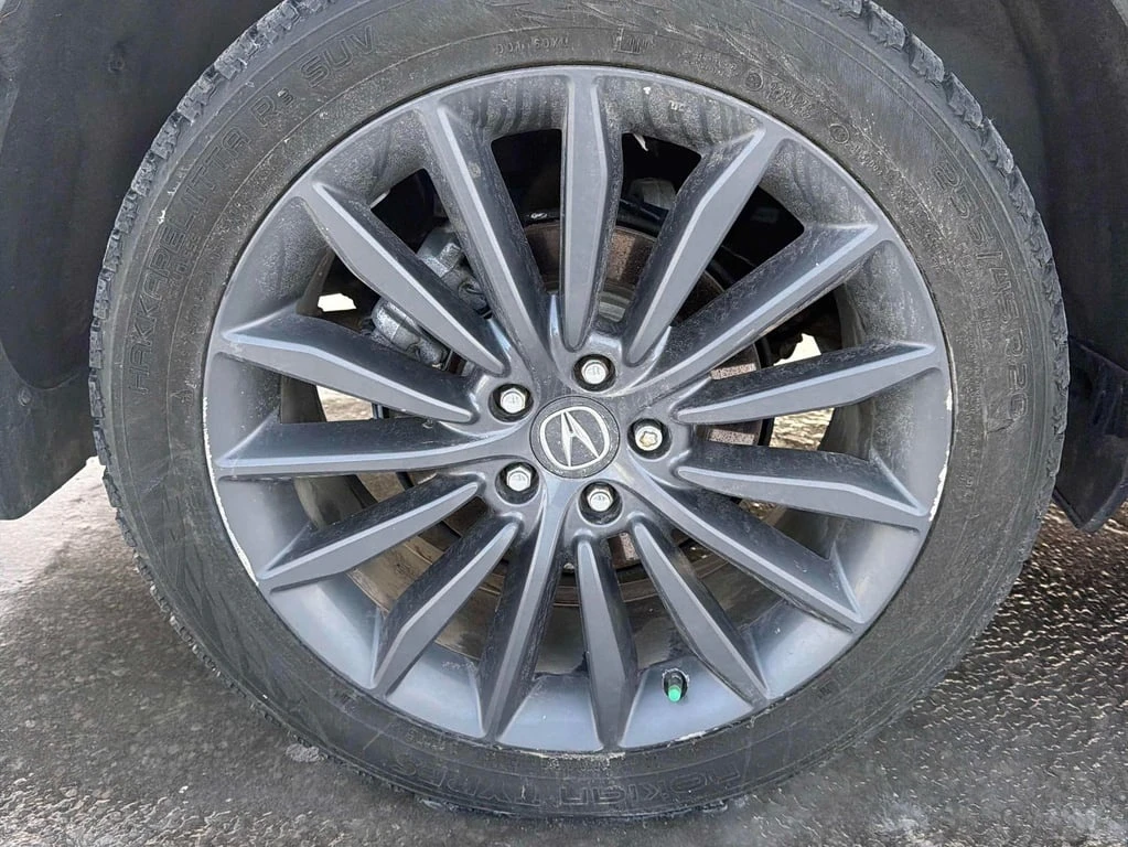 Acura Rdx * AWD * CARFAX * ��� ������������ ������ | Mobile.bg � ����������� 7