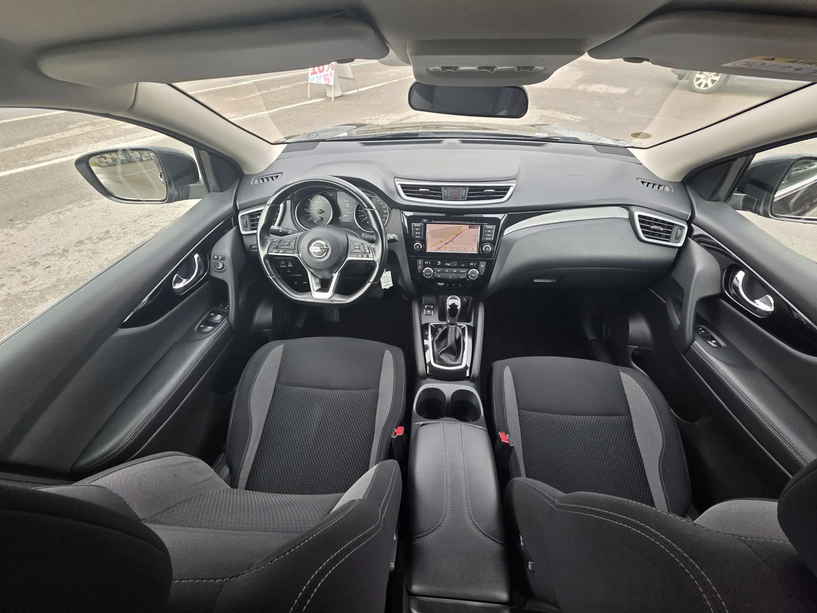 Nissan Qashqai 1.6 DCI 4x4 - изображение 10