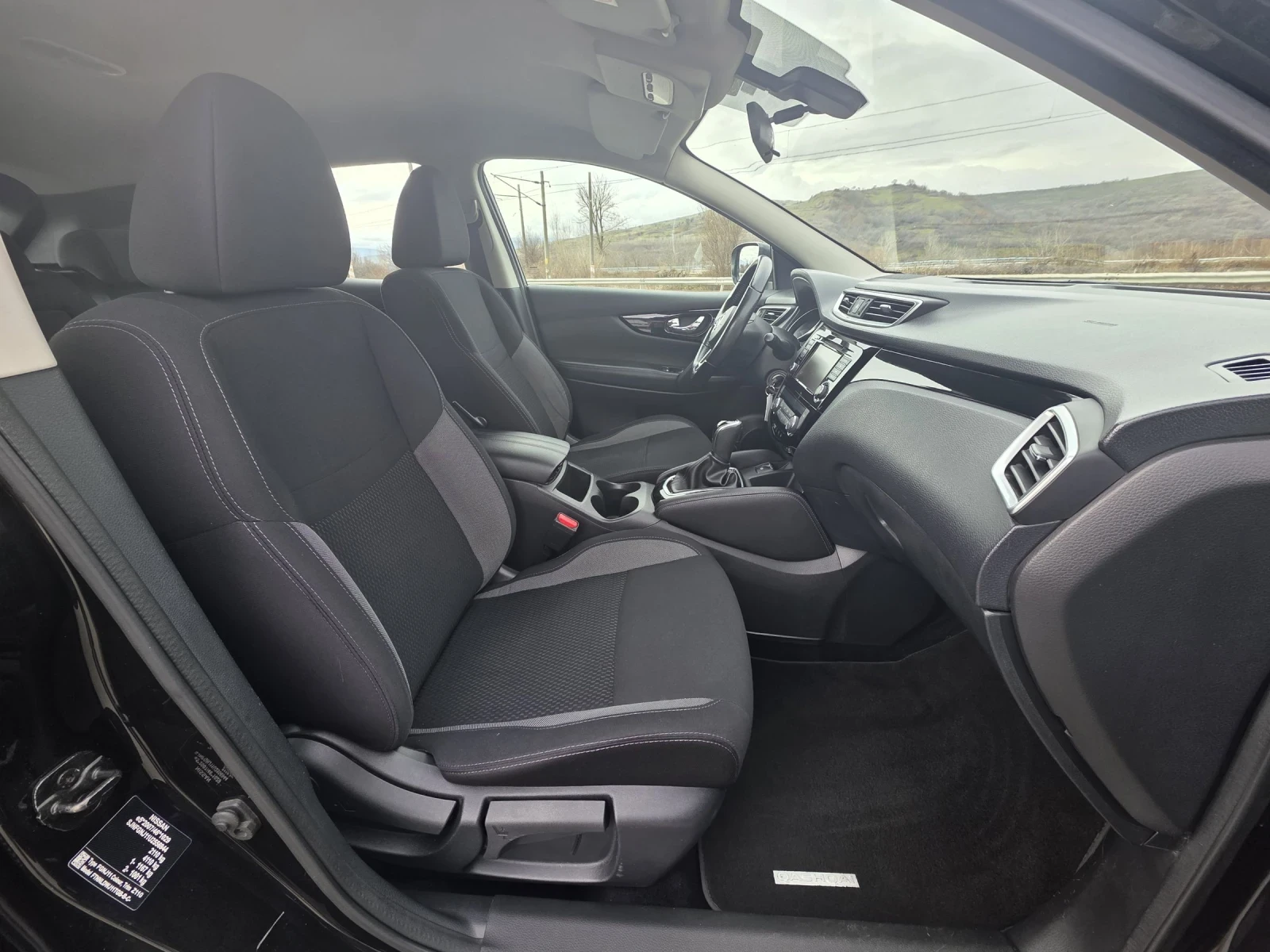 Nissan Qashqai 1.6 DCI 4x4 | Mobile.bg � ����������� 15