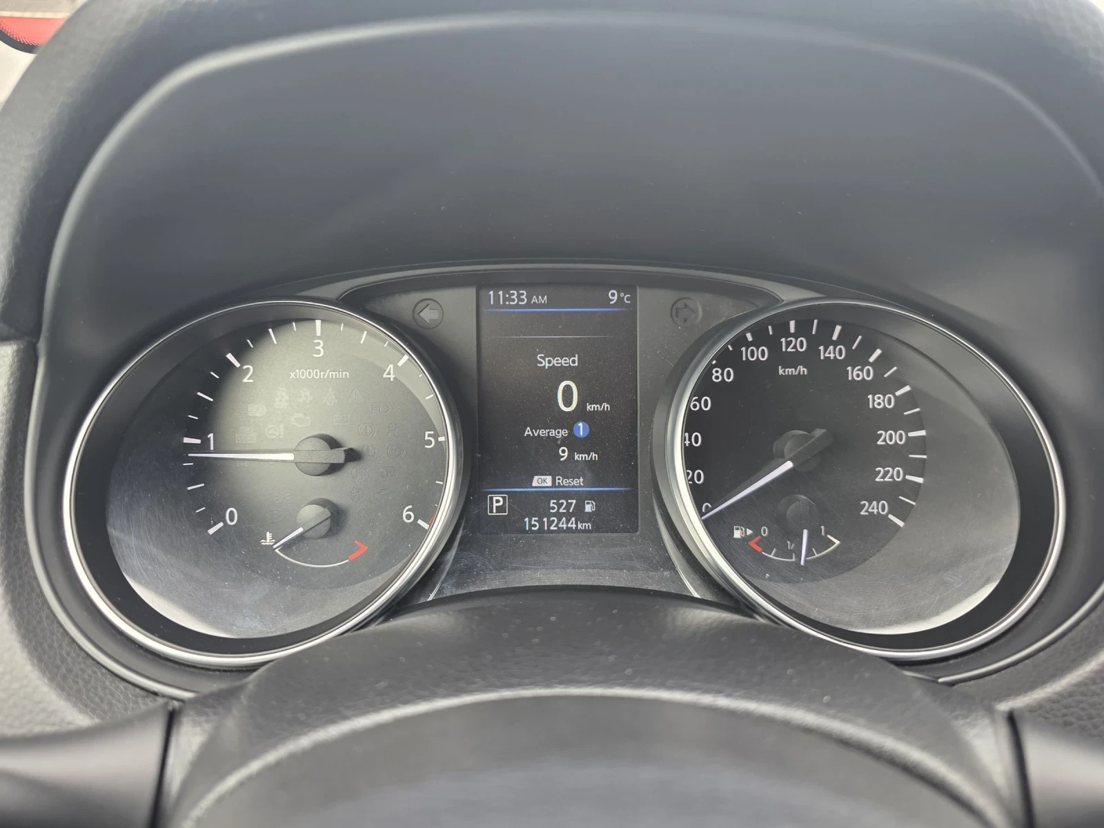 Nissan Qashqai 1.6 DCI 4x4 - изображение 7