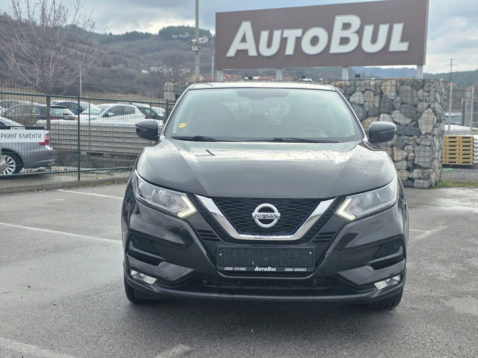 Nissan Qashqai 1.6 DCI 4x4 - изображение 2