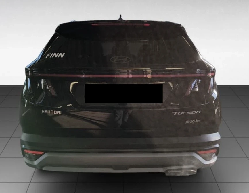 Hyundai Tucson Facelift 4x4 | FULL | Matrix LED | Panorama | HUD - изображение 5