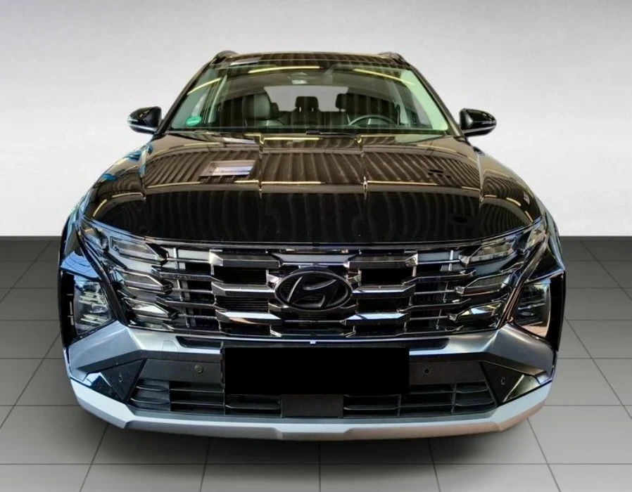 Hyundai Tucson Facelift 4x4 | FULL | Matrix LED | Panorama | HUD | Mobile.bg � ����������� 1