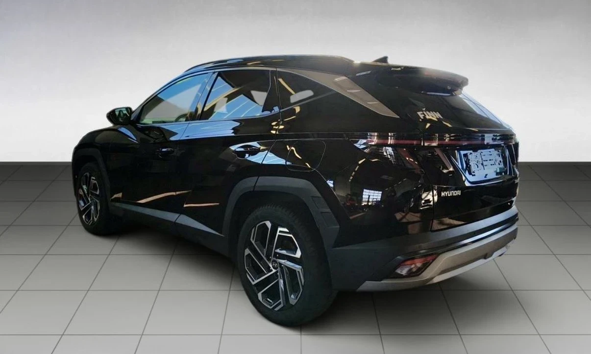 Hyundai Tucson Facelift 4x4 | FULL | Matrix LED | Panorama | HUD - изображение 6