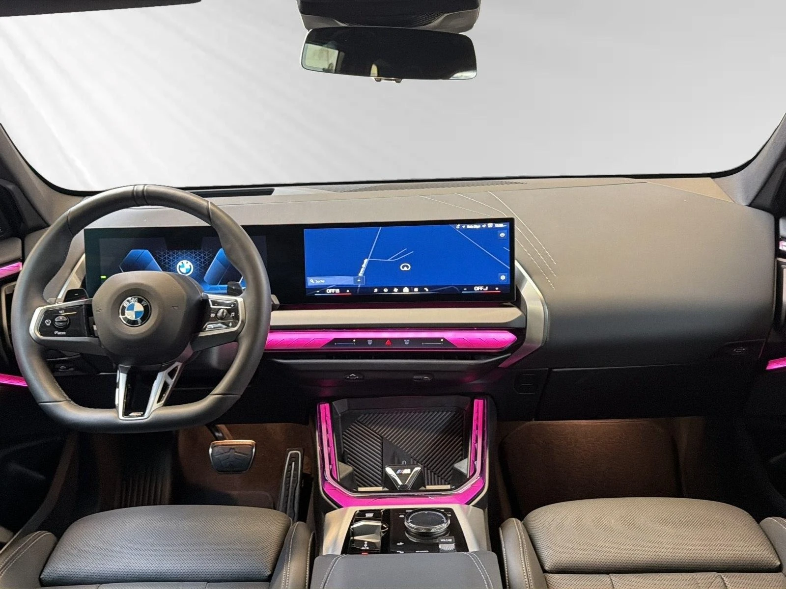BMW X3 20D XDRIVE M-SPORT HEAD-UP H/K - изображение 7