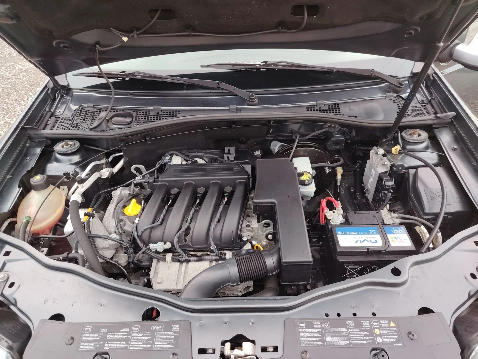 Dacia Duster ��������  | Mobile.bg � ����������� 9