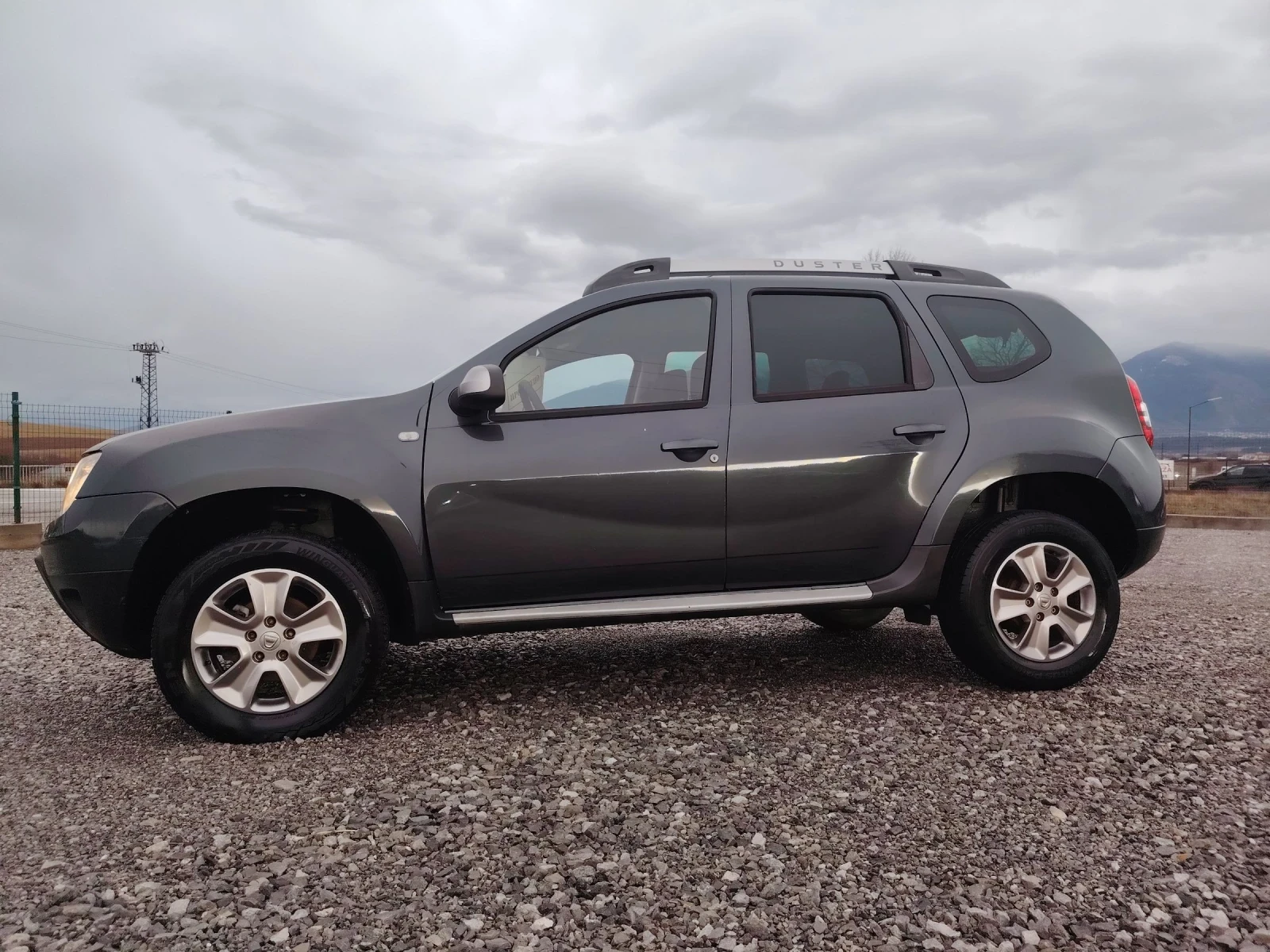 Dacia Duster ��������  | Mobile.bg � ����������� 11