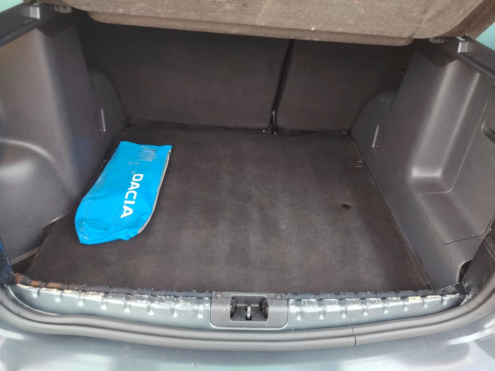 Dacia Duster ��������  | Mobile.bg � ����������� 8