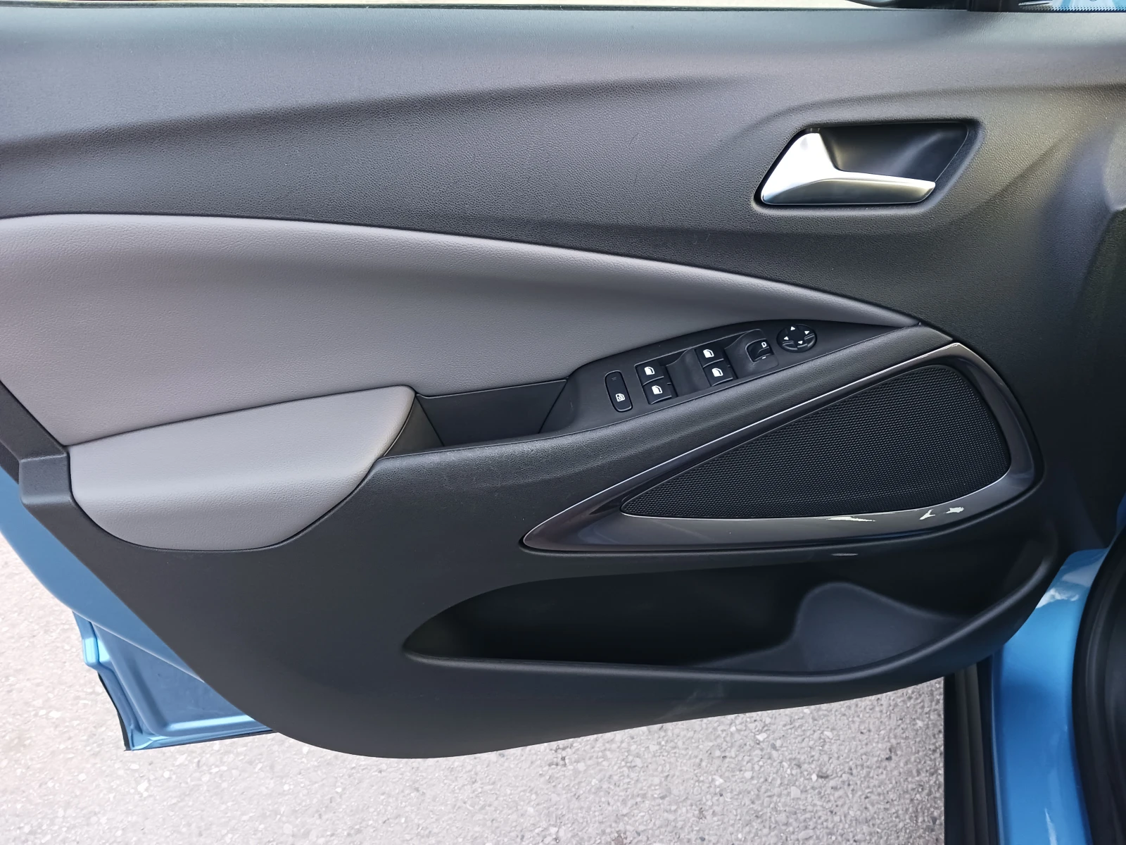 Opel Crossland X 1.5 D= AUTOMAT= , снимка 11 - Автомобили и джипове - 53830431