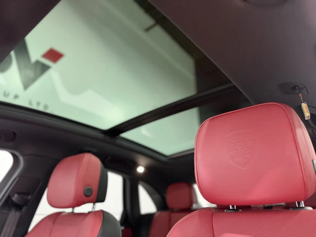 Porsche Macan AWD* АвтоКредит* (ЦЕНА ДО БГ), снимка 16 - Автомобили и джипове - 53876430