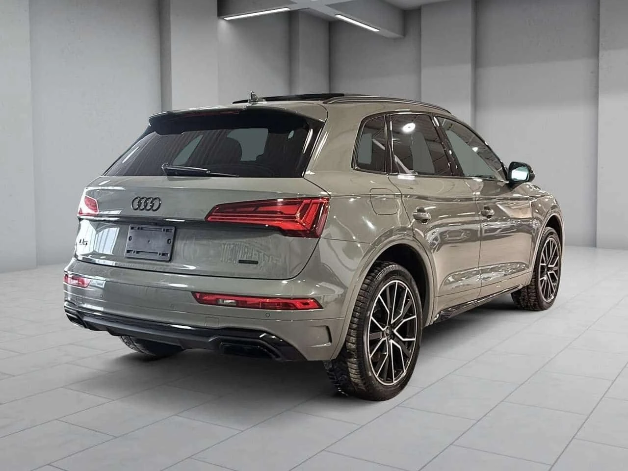 Audi Q5 * Progressiv * Фиксирана цена до България * , снимка 6 - Автомобили и джипове - 54207483