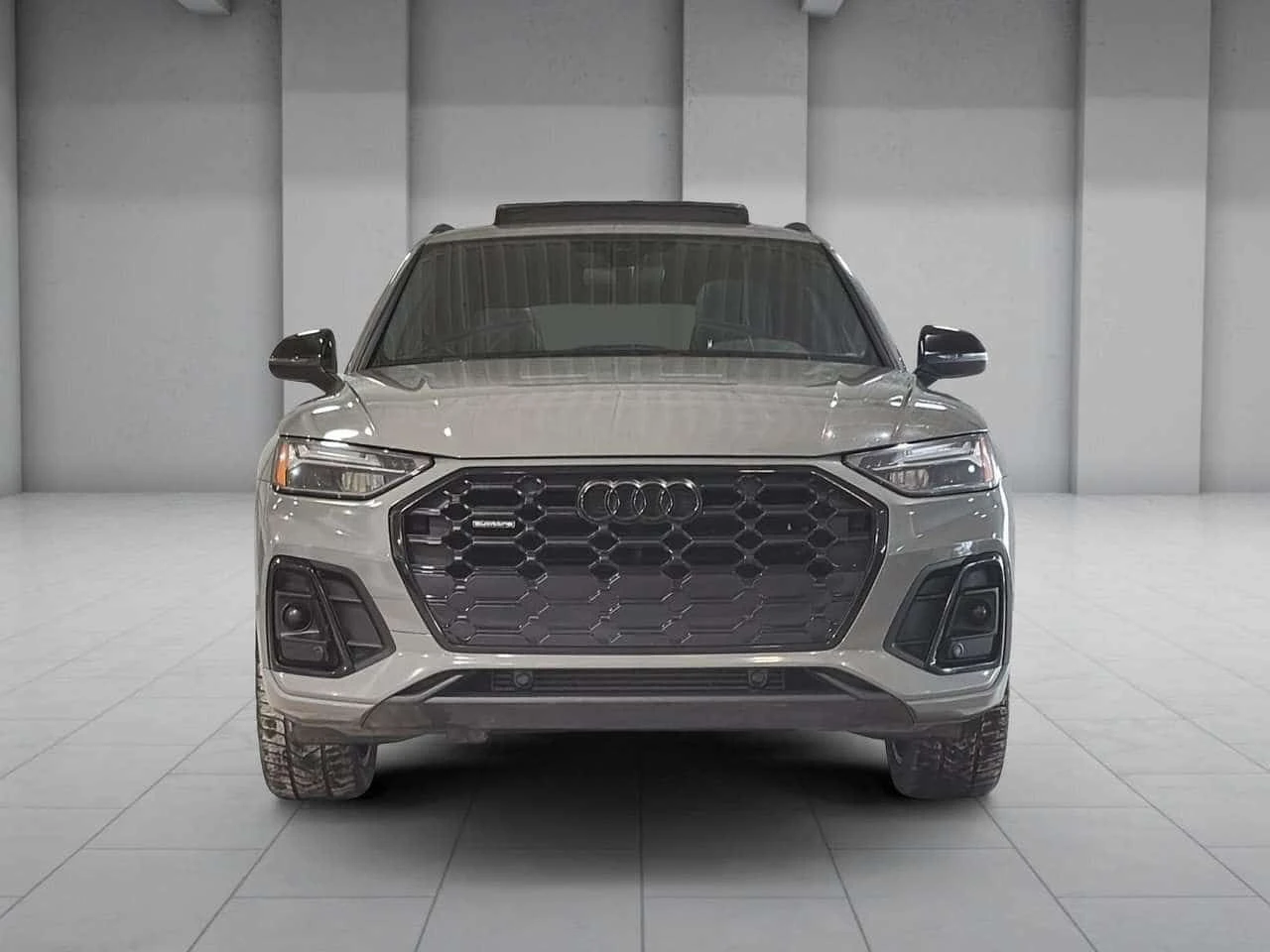 Audi Q5 * Progressiv * Фиксирана цена до България * 