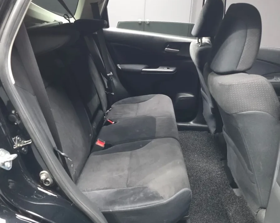 Honda Cr-v 2.4 бензин! 4x4! , снимка 6 - Автомобили и джипове - 54855137