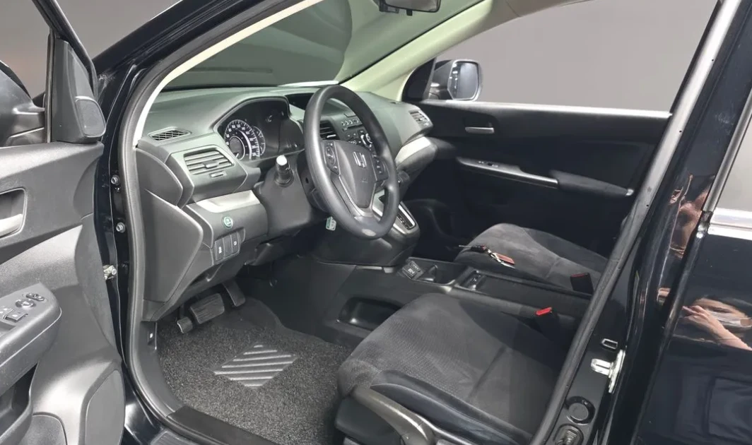 Honda Cr-v 2.4 бензин! 4x4! , снимка 3 - Автомобили и джипове - 54855137