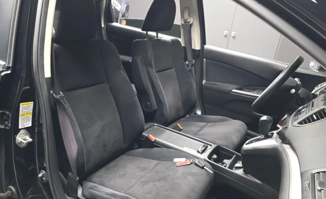 Honda Cr-v 2.4 бензин! 4x4! , снимка 5 - Автомобили и джипове - 54855137