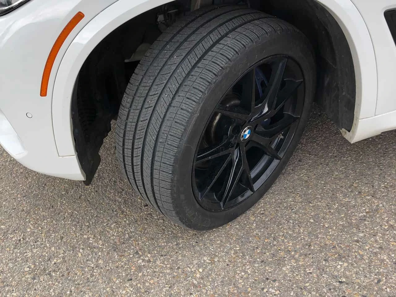 BMW X5 xDrive40i M SPORT/ПАНОРАМА/360, снимка 6 - Автомобили и джипове - 54952791