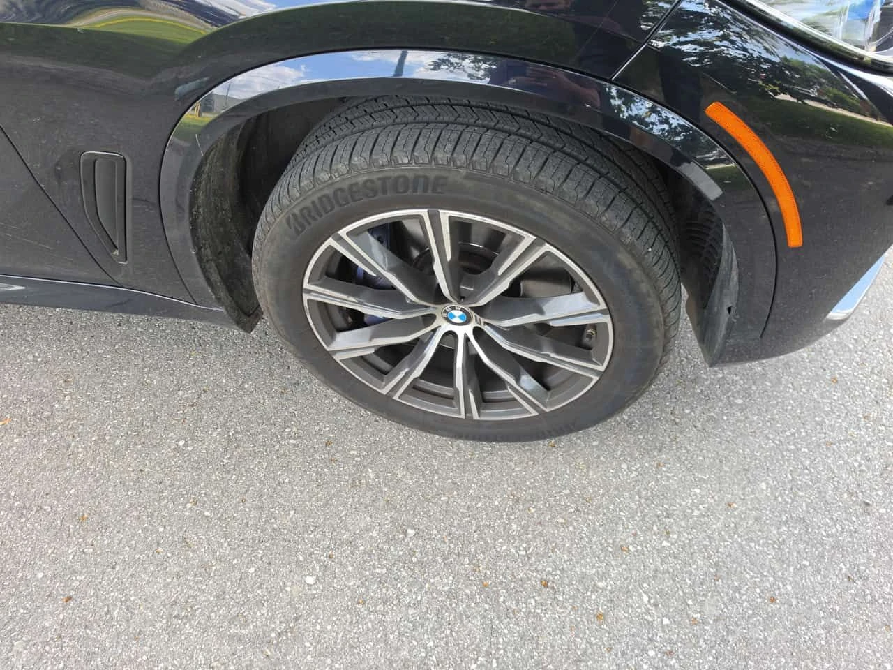 BMW X5 * xDrive40i * CARFAX * ЛАЗЕРИ * М ПАКЕТ * , снимка 6 - Автомобили и джипове - 55217577