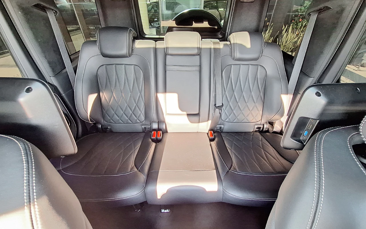 Mercedes-Benz G 400 d AMG | Mobile.bg � ����������� 8
