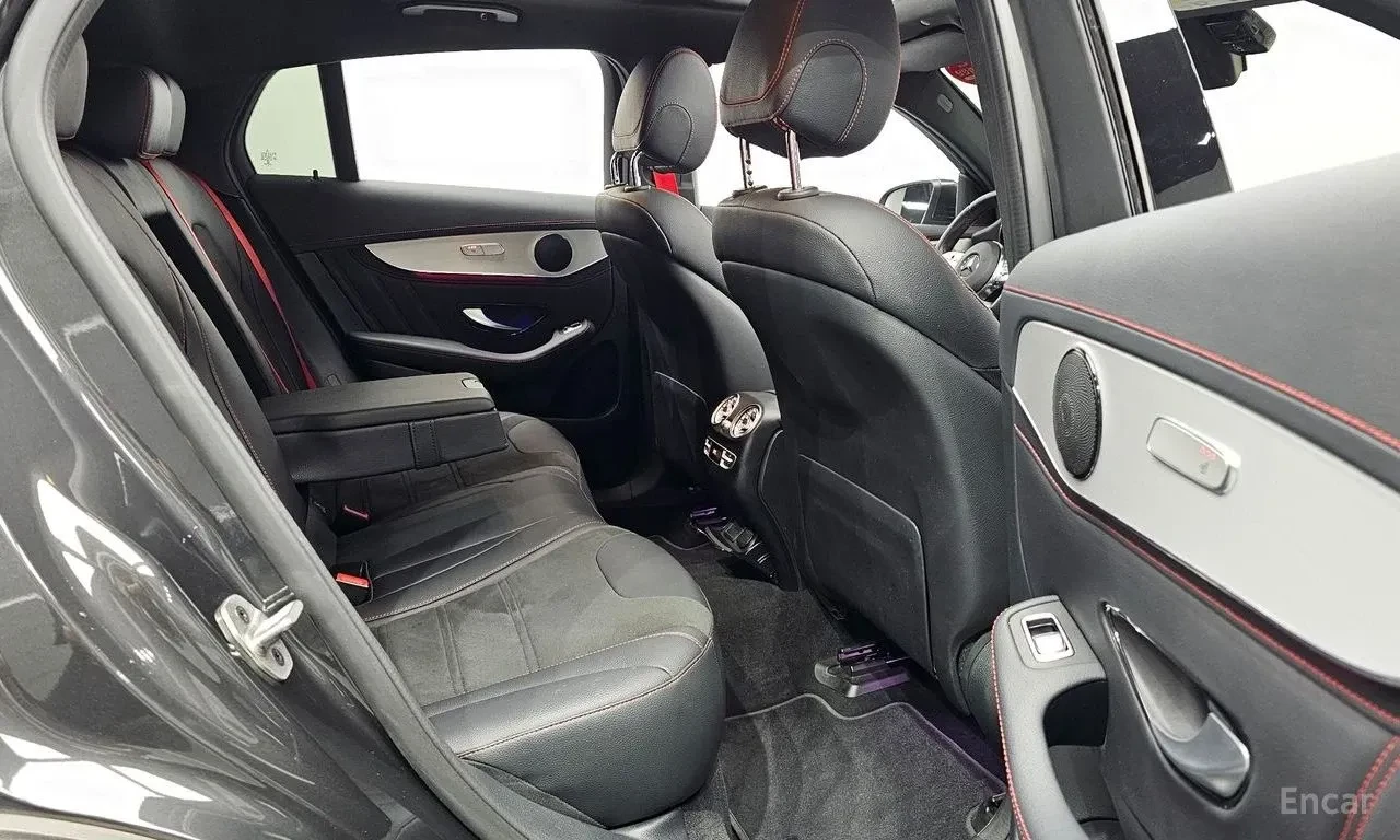 Mercedes-Benz GLC 43 AMG COUPE/���.��/Head up/360 Cam/�������/ | Mobile.bg � ����������� 12