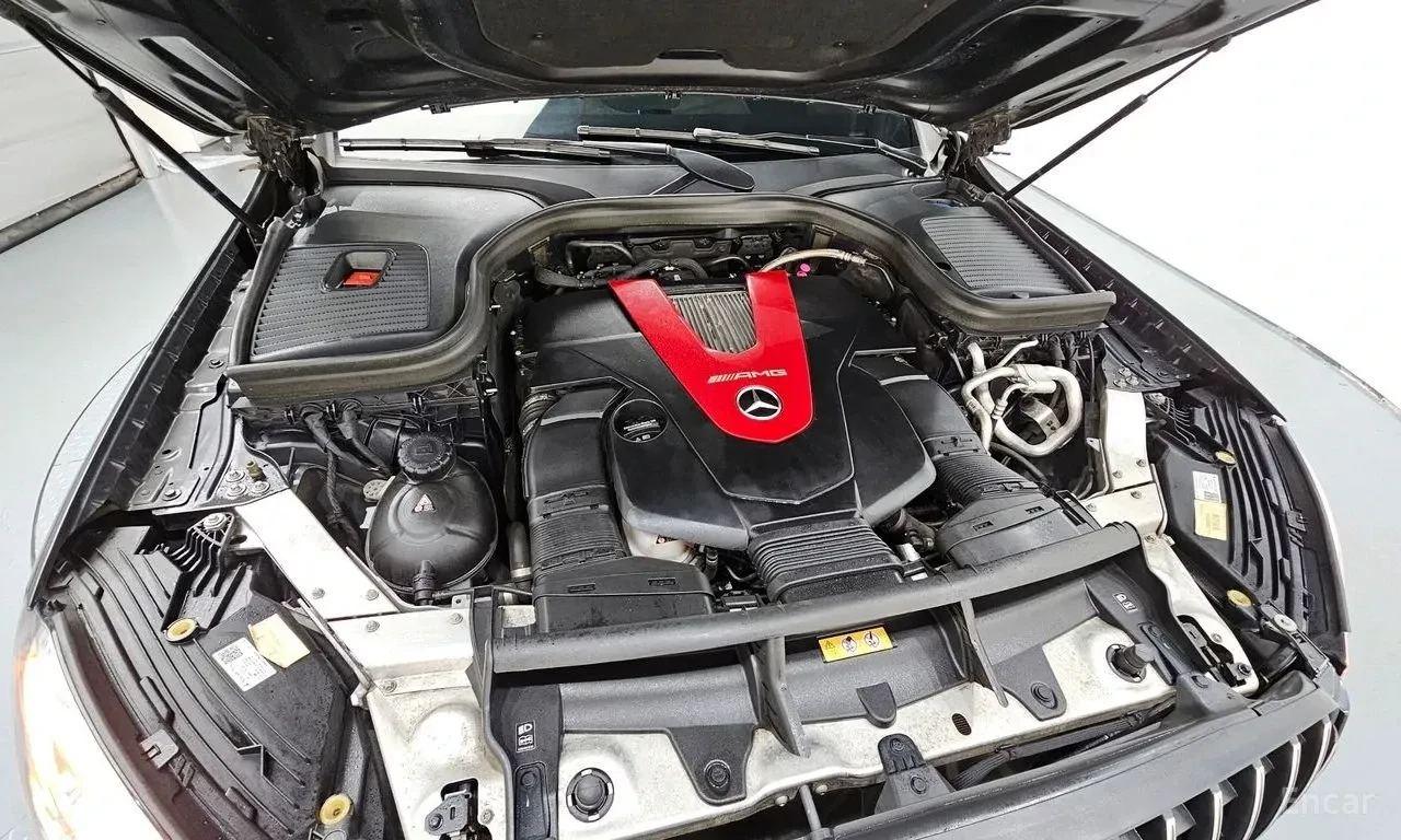 Mercedes-Benz GLC 43 AMG COUPE/���.��/Head up/360 Cam/�������/ | Mobile.bg � ����������� 3