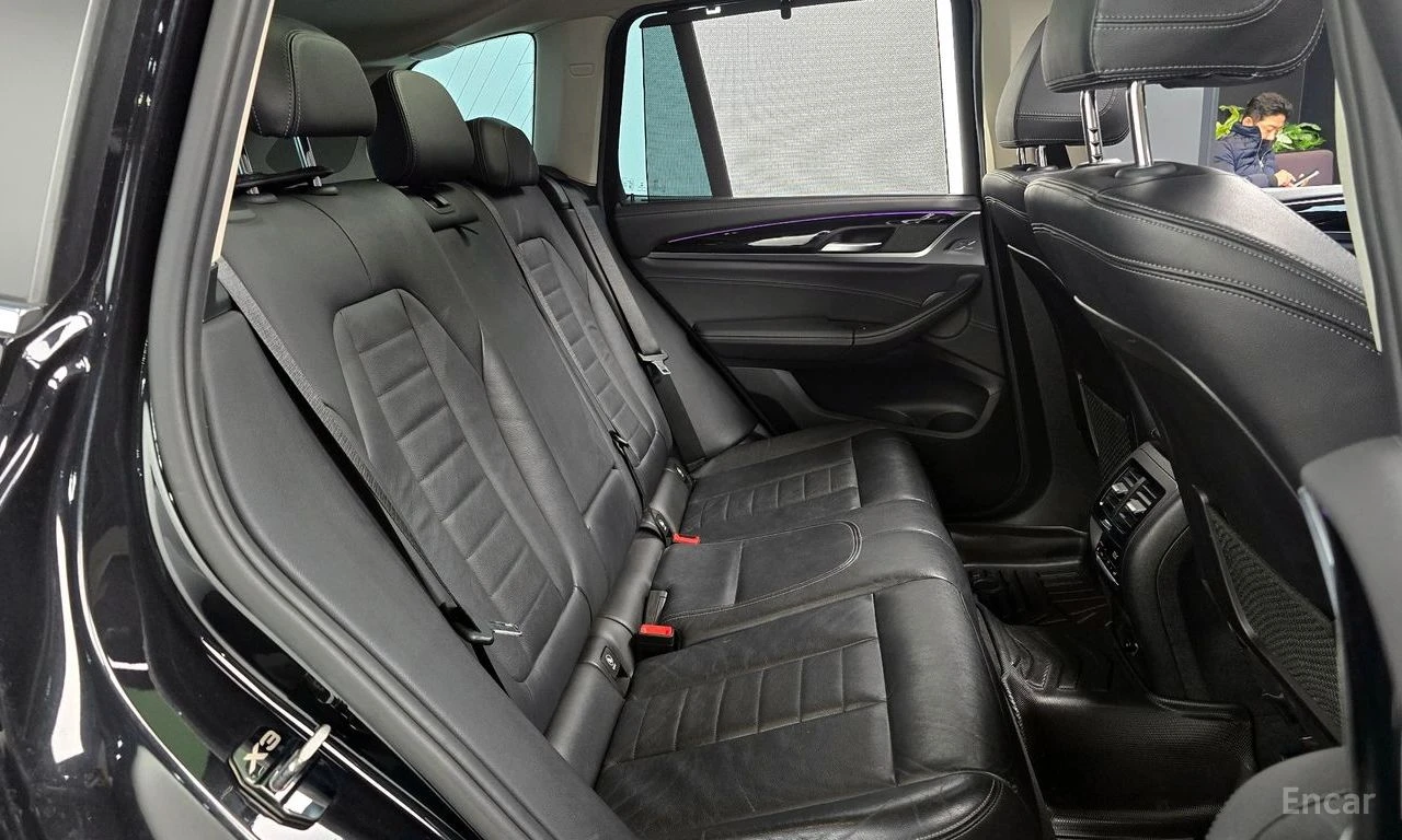 BMW X3 * ФИКСИРАНА ЦЕНА ДО БЪЛГАРИЯ * АВТОКРЕДИТ, снимка 13 - Автомобили и джипове - 55398729