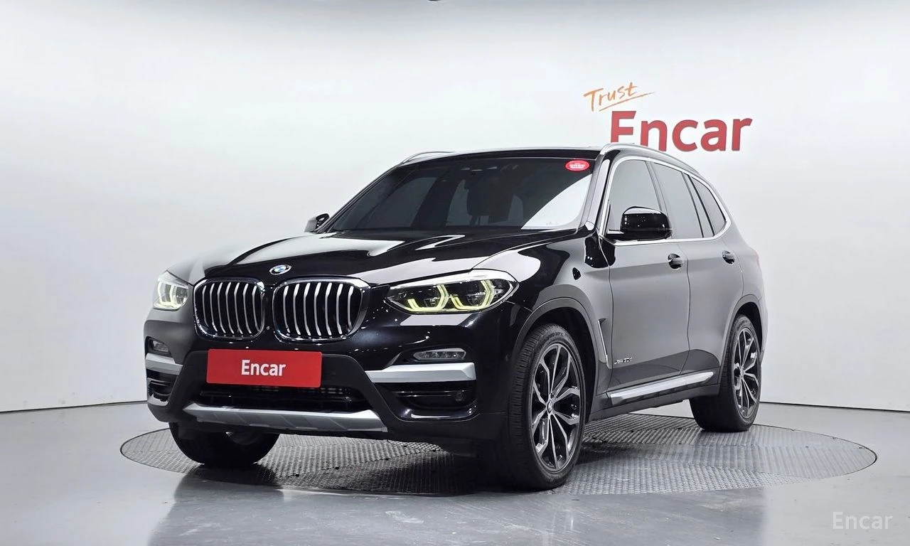 BMW X3 * ФИКСИРАНА ЦЕНА ДО БЪЛГАРИЯ * АВТОКРЕДИТ, снимка 2 - Автомобили и джипове - 55398729