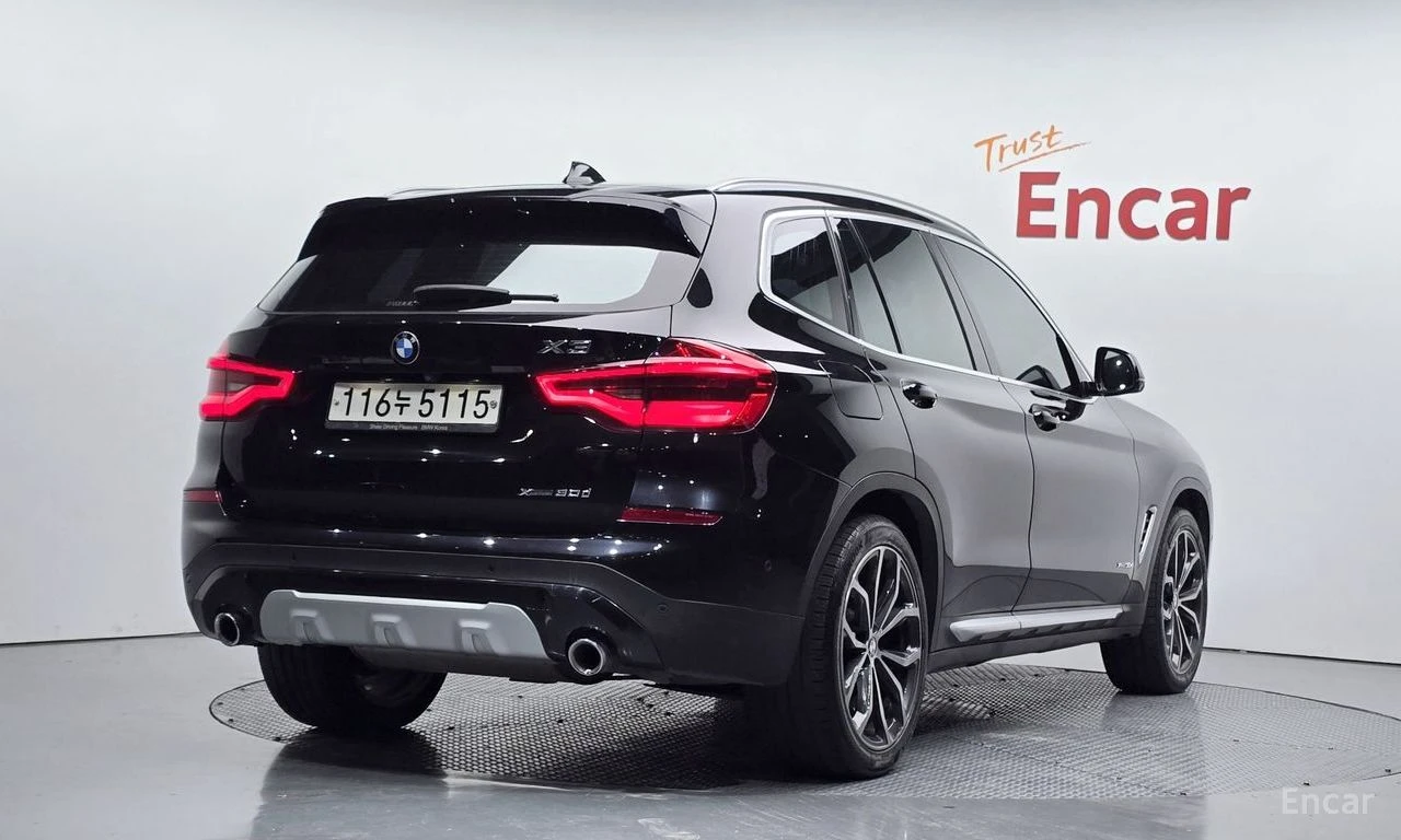 BMW X3 * ФИКСИРАНА ЦЕНА ДО БЪЛГАРИЯ * АВТОКРЕДИТ, снимка 3 - Автомобили и джипове - 55398729