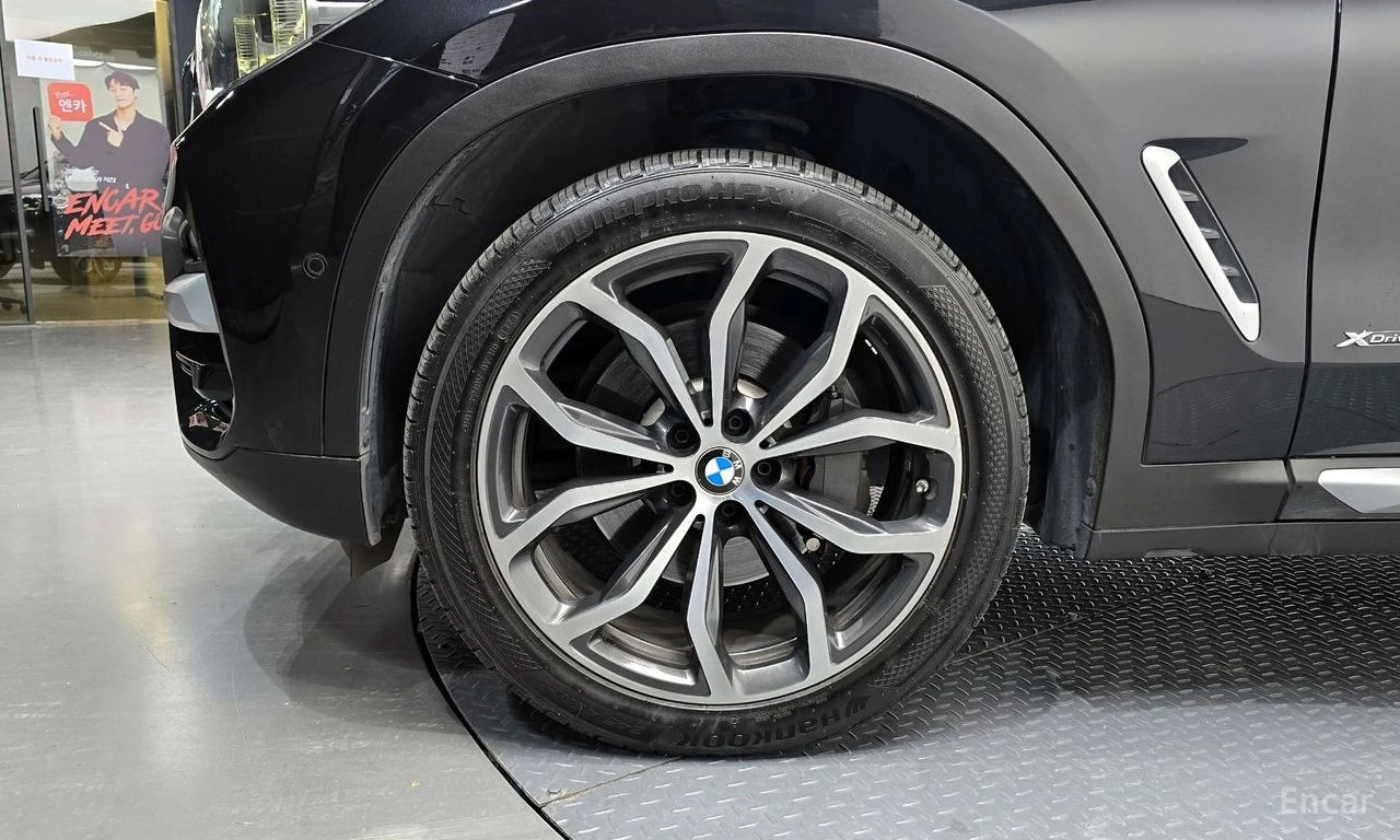 BMW X3 * ФИКСИРАНА ЦЕНА ДО БЪЛГАРИЯ * АВТОКРЕДИТ, снимка 6 - Автомобили и джипове - 55398729