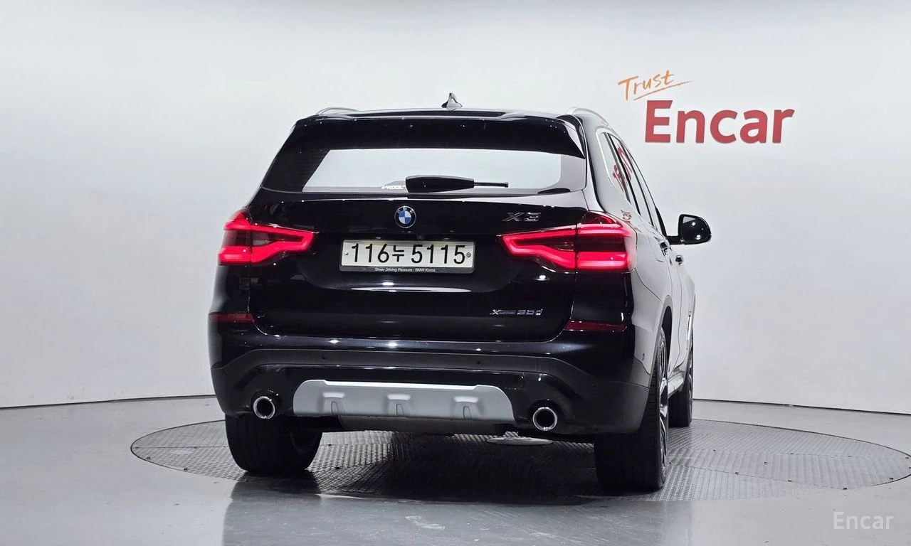 BMW X3 * ФИКСИРАНА ЦЕНА ДО БЪЛГАРИЯ * АВТОКРЕДИТ, снимка 5 - Автомобили и джипове - 55398729