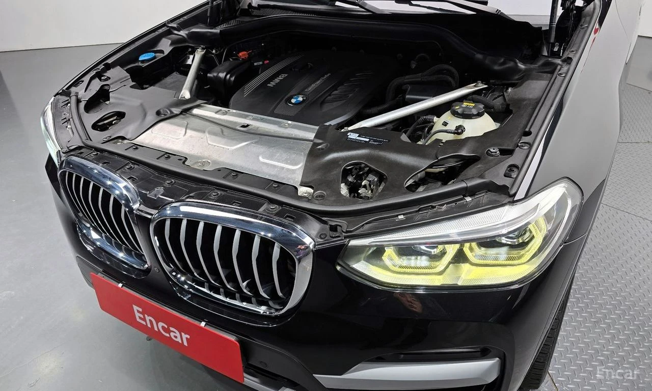 BMW X3 * ФИКСИРАНА ЦЕНА ДО БЪЛГАРИЯ * АВТОКРЕДИТ, снимка 7 - Автомобили и джипове - 55398729
