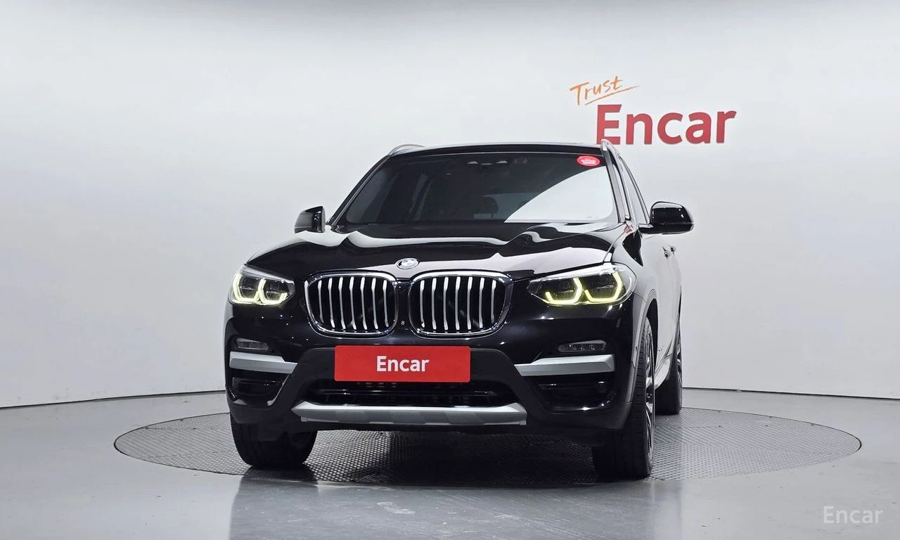 BMW X3 * ФИКСИРАНА ЦЕНА ДО БЪЛГАРИЯ * АВТОКРЕДИТ, снимка 4 - Автомобили и джипове - 55398729