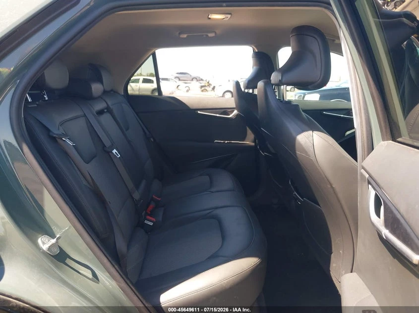 Kia Niro 2023 KIA NIRO EV WIND, снимка 12 - Автомобили и джипове - 55581480
