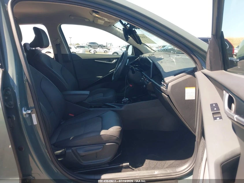 Kia Niro 2023 KIA NIRO EV WIND, снимка 11 - Автомобили и джипове - 55581480