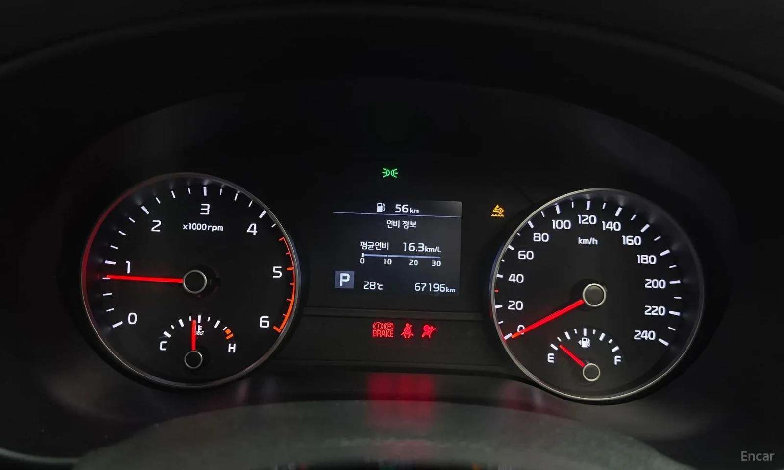 Kia Sportage Facelift\2.0 Дизел\Подгреви\Обдухване, снимка 8 - Автомобили и джипове - 55584506