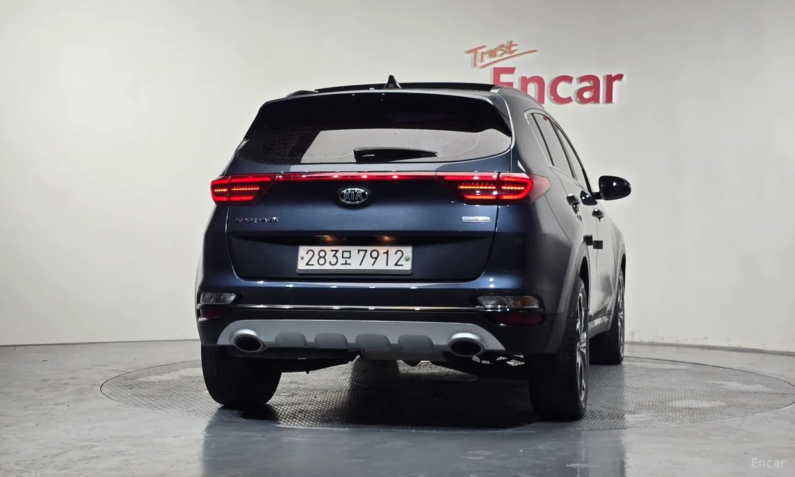 Kia Sportage Facelift\2.0 Дизел\Подгреви\Обдухване, снимка 4 - Автомобили и джипове - 55584506