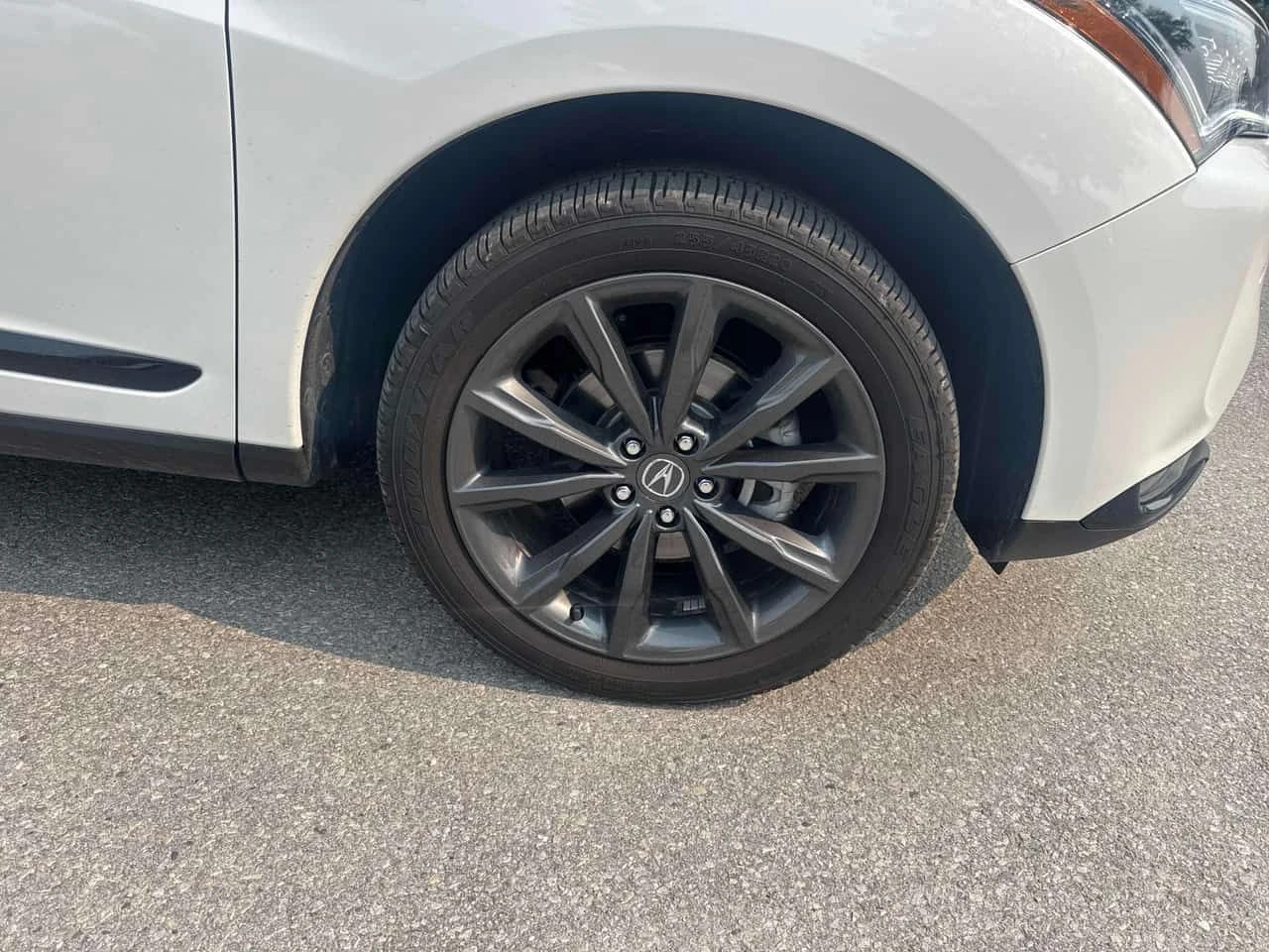 Acura Rdx * A Spec * CARFAX * ОПЦИЯ ЗА ФИНАНСИРАНЕ, снимка 6 - Автомобили и джипове - 55615527