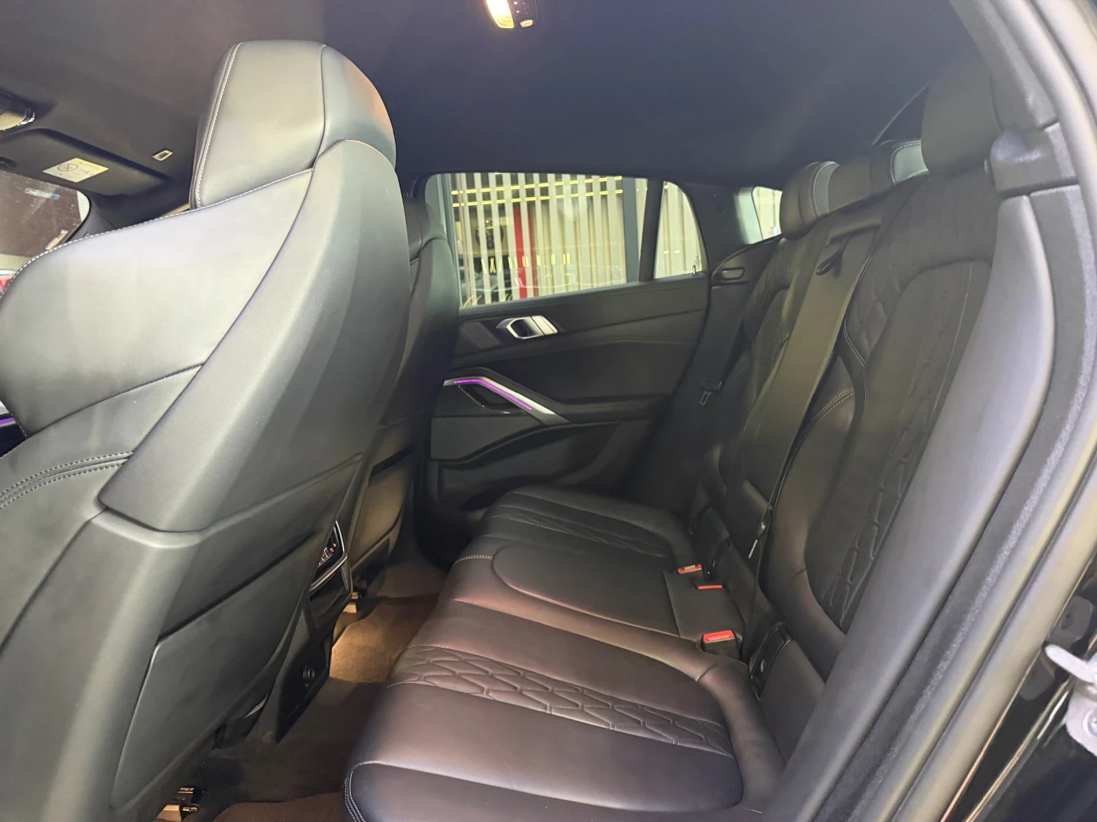 BMW X6 M50i xDrive * HARMAN/KARDON* M PACKET* HEAD UP* LE | Mobile.bg � ����������� 5