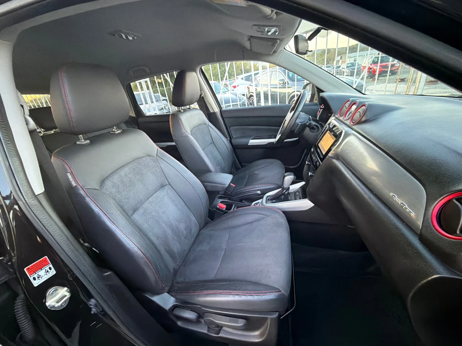 Suzuki Vitara PREMIUM / 4X4 / ��������� / ������ / ����6  | Mobile.bg � ����������� 12