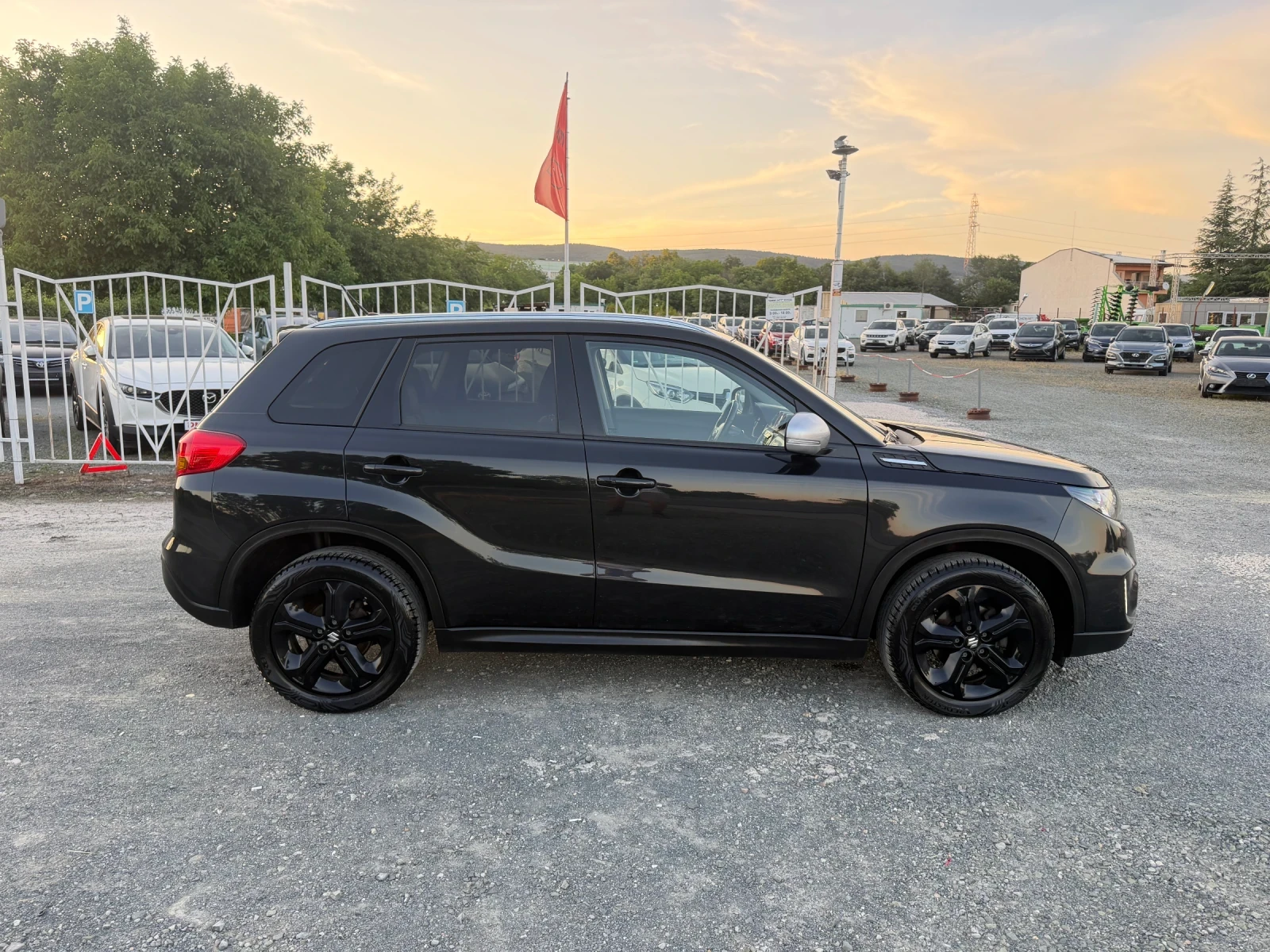 Suzuki Vitara PREMIUM / 4X4 / ��������� / ������ / ����6  | Mobile.bg � ����������� 4