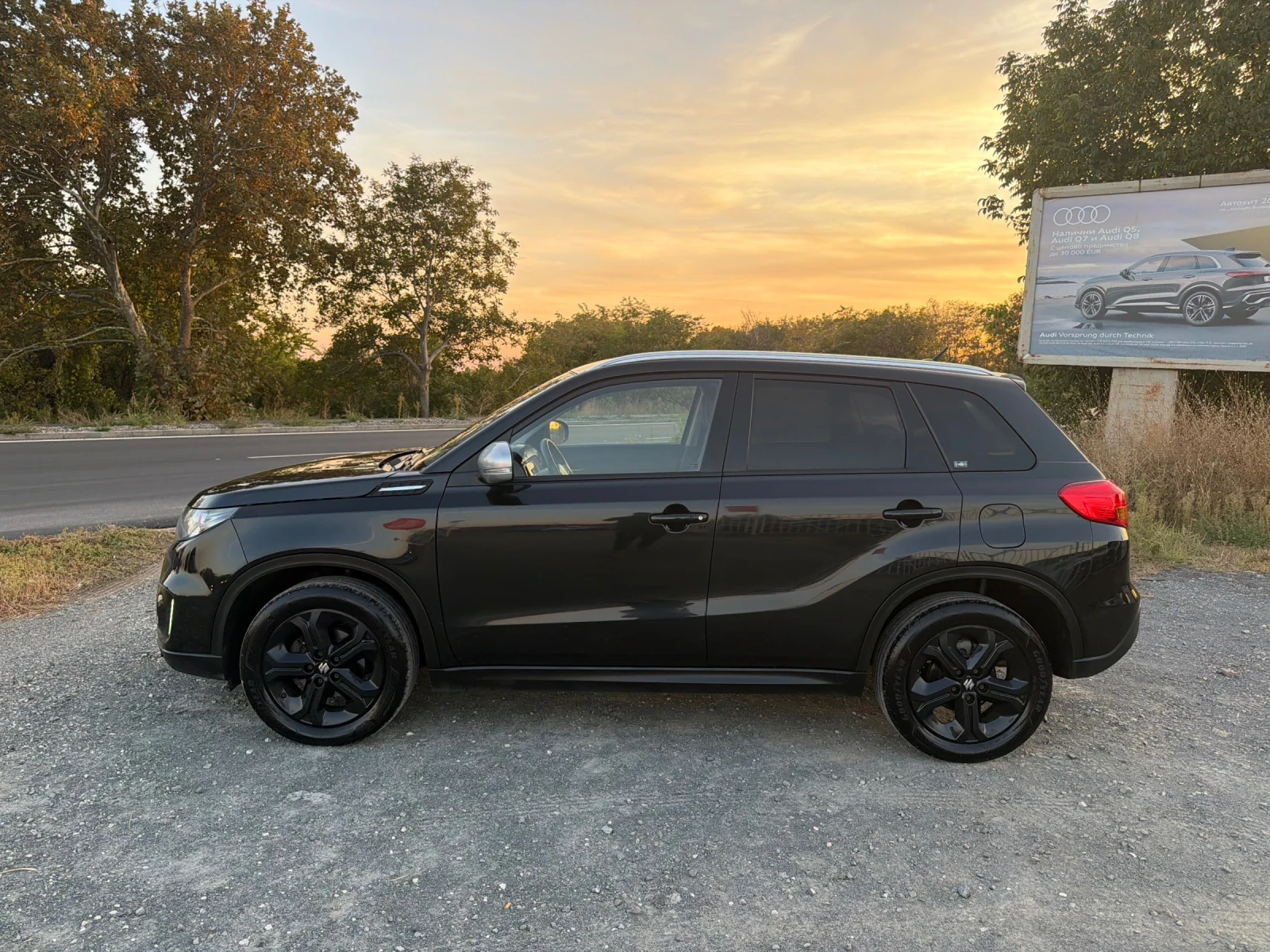 Suzuki Vitara PREMIUM / 4X4 / ��������� / ������ / ����6  | Mobile.bg � ����������� 8