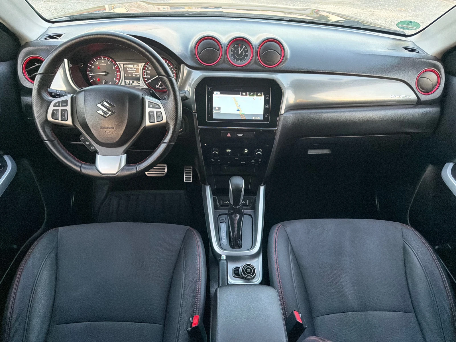 Suzuki Vitara PREMIUM / 4X4 / ��������� / ������ / ����6  | Mobile.bg � ����������� 10