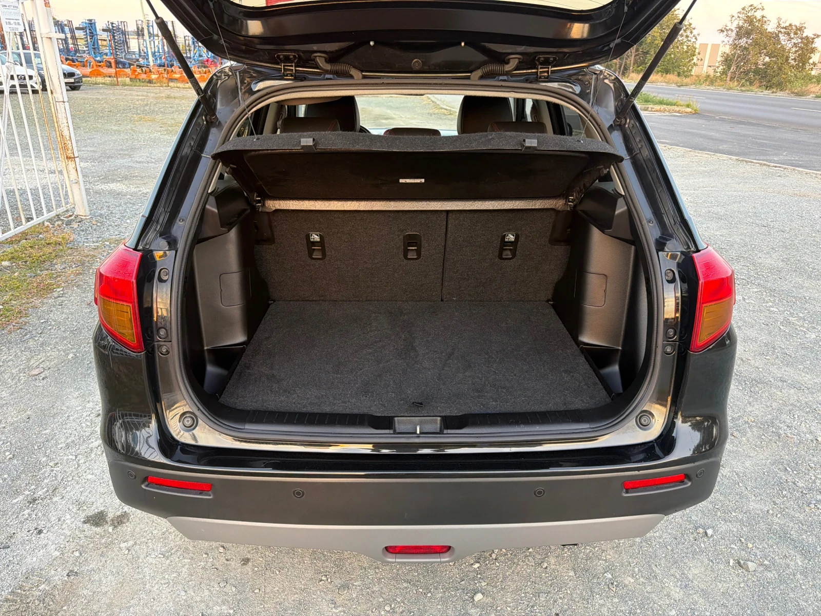 Suzuki Vitara PREMIUM / 4X4 / ��������� / ������ / ����6  | Mobile.bg � ����������� 14