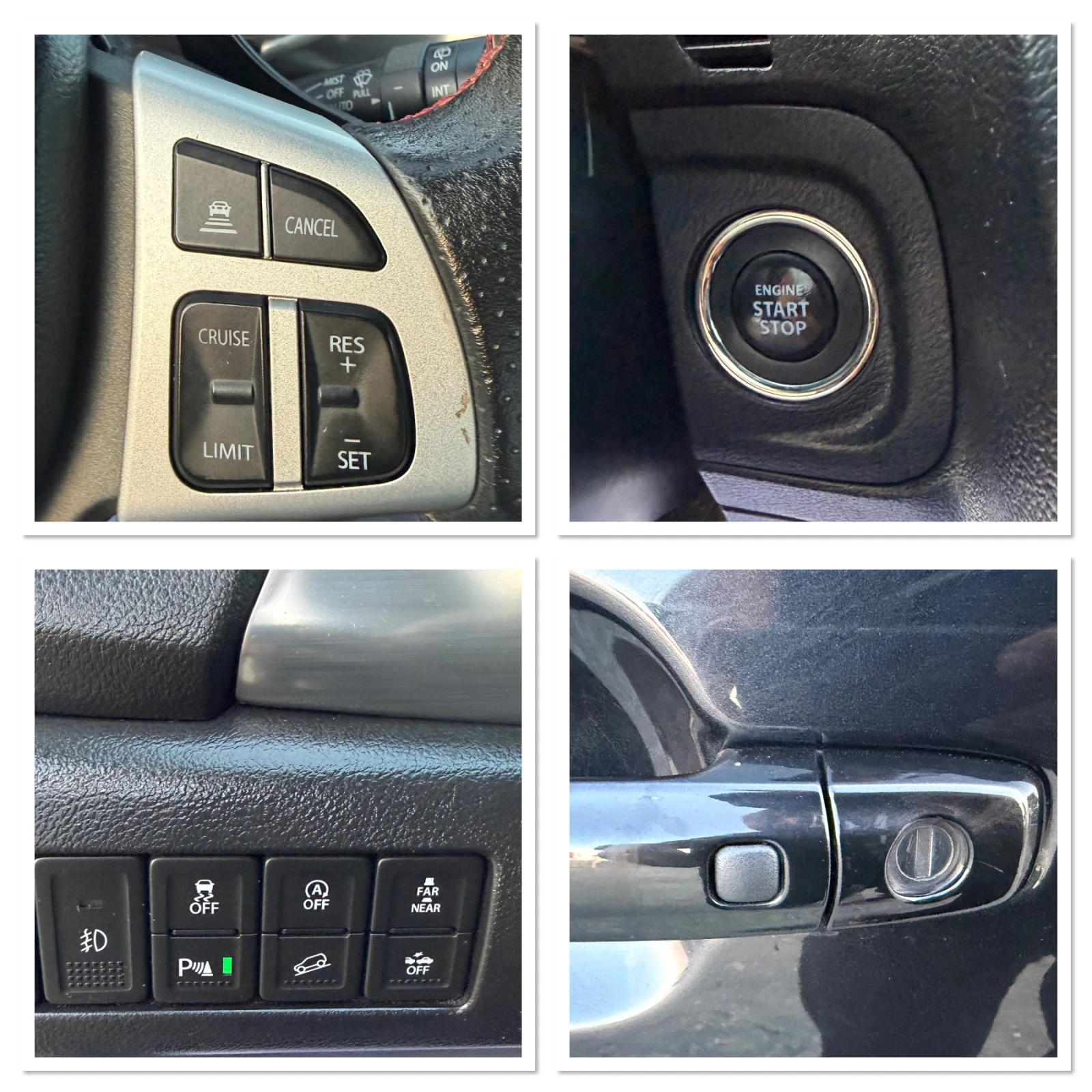 Suzuki Vitara PREMIUM / 4X4 / ��������� / ������ / ����6  | Mobile.bg � ����������� 16