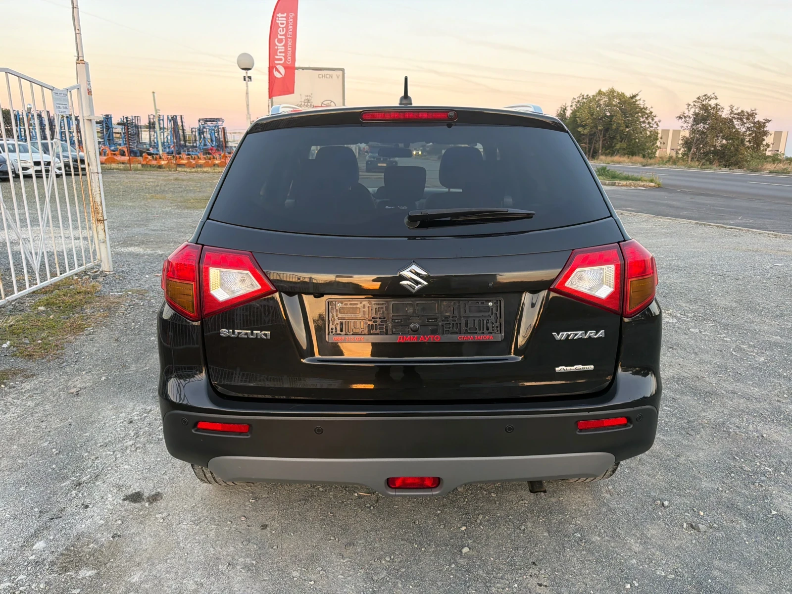 Suzuki Vitara PREMIUM / 4X4 / ��������� / ������ / ����6  | Mobile.bg � ����������� 6