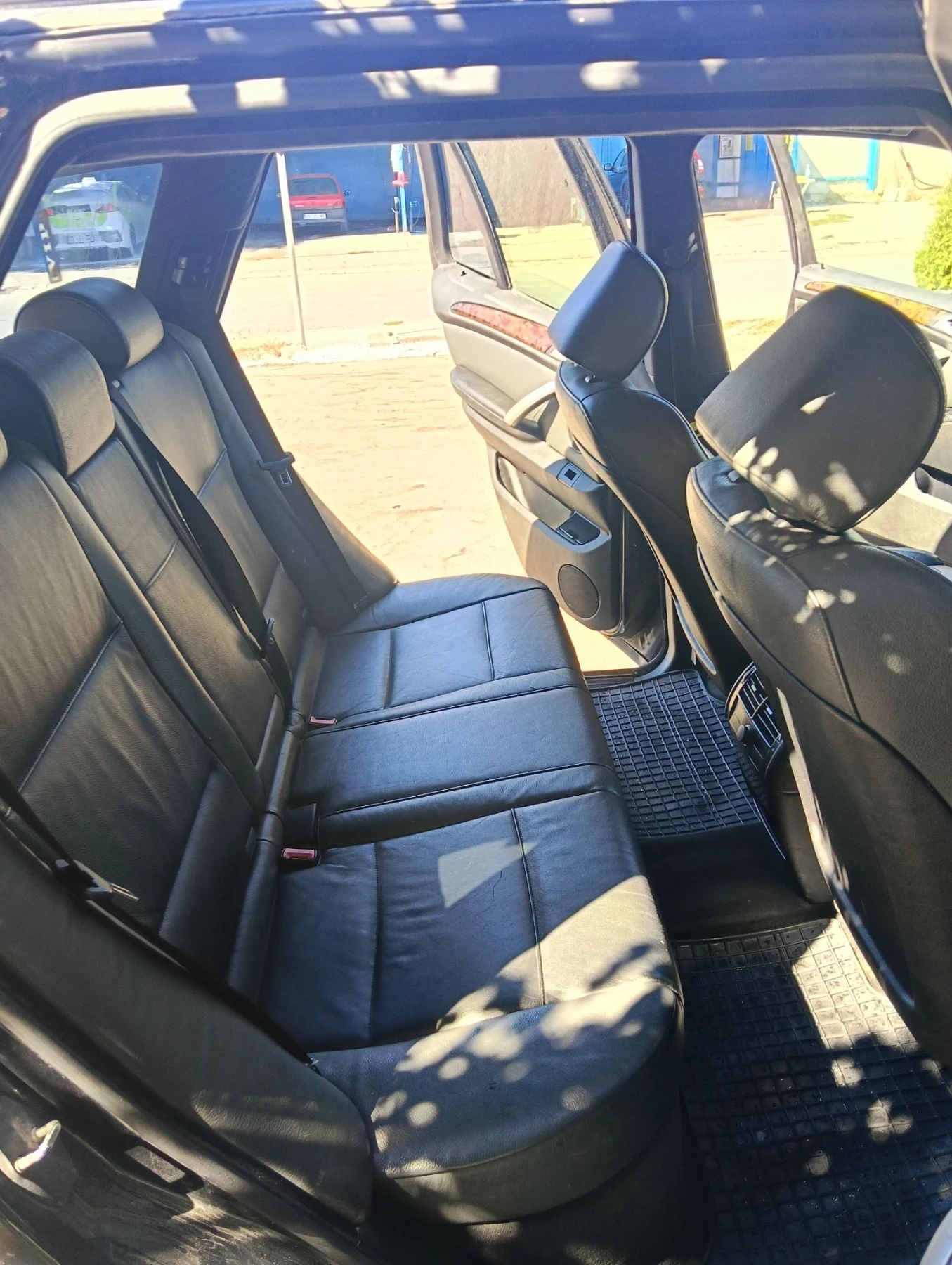 BMW X5, снимка 6 - Автомобили и джипове - 56689682