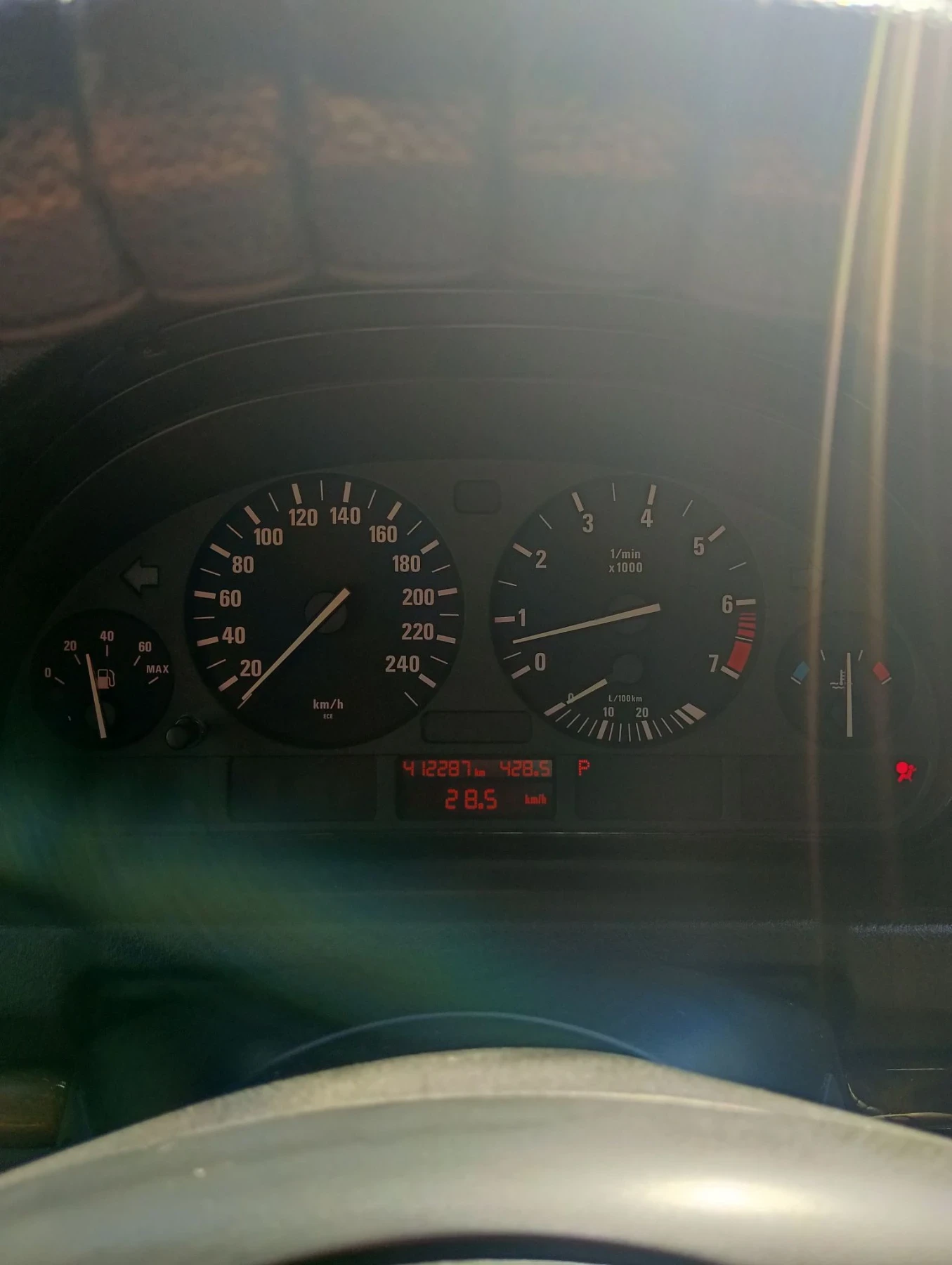 BMW X5, снимка 3 - Автомобили и джипове - 56689682